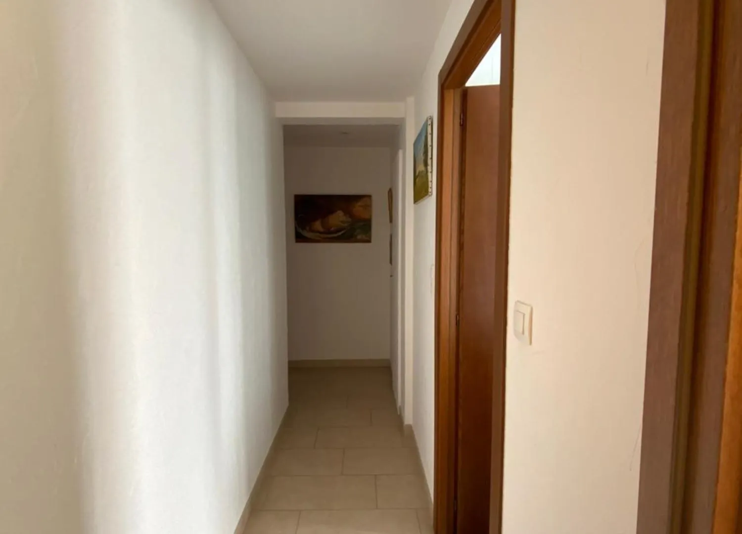 Lägenhet Appartement De Standing Face Au Port Avec Ascenseur Audierne Frankrike